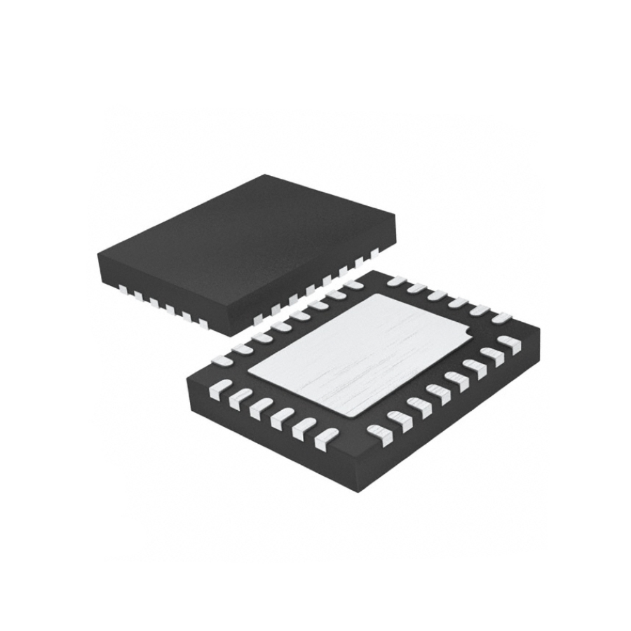 LTC6948IUFD-4#PBF-Analog Devices